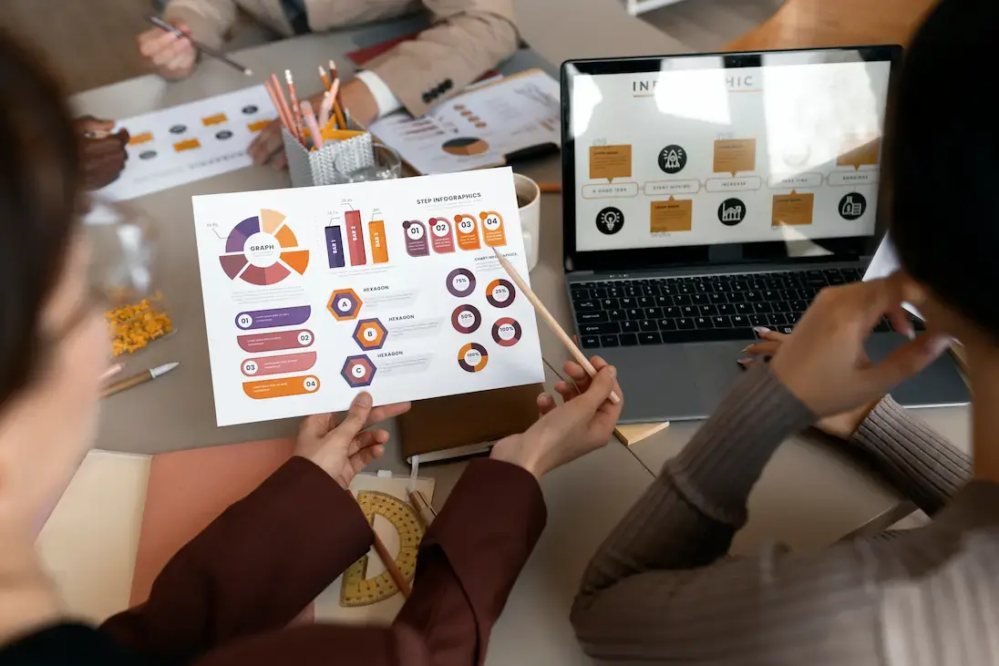 Strategy and SMM (Social Media Marketing)